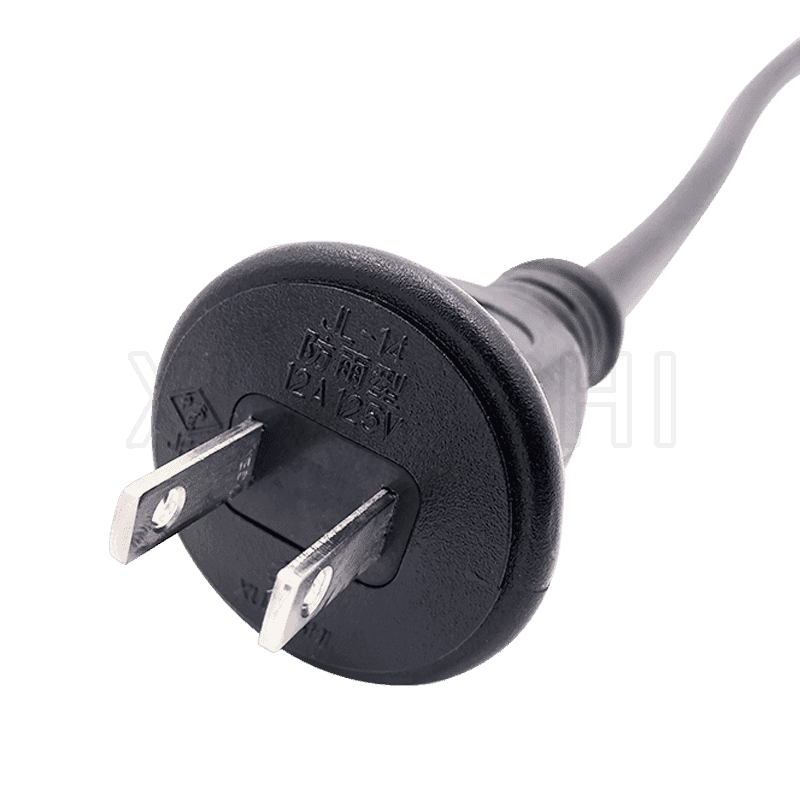 Japan plug power cord JL-14