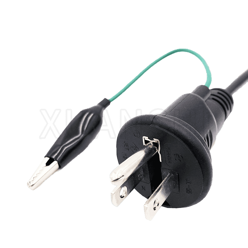 Japan plug power cord JL-55