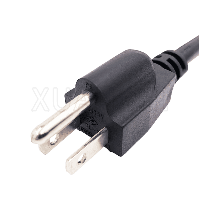 Japan plug power cord JL-9