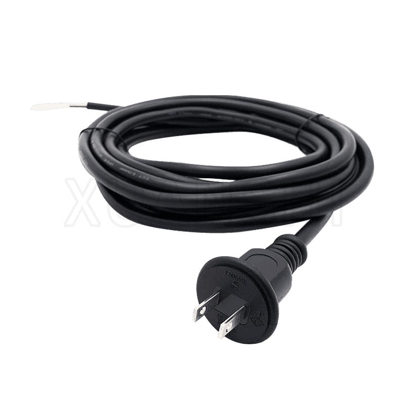 Japan plug power cord JL-14