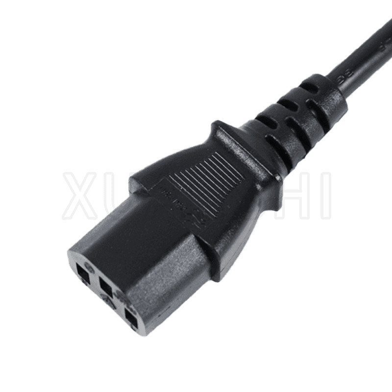 C13 C14 AC power cord JL-38C,JL-39C